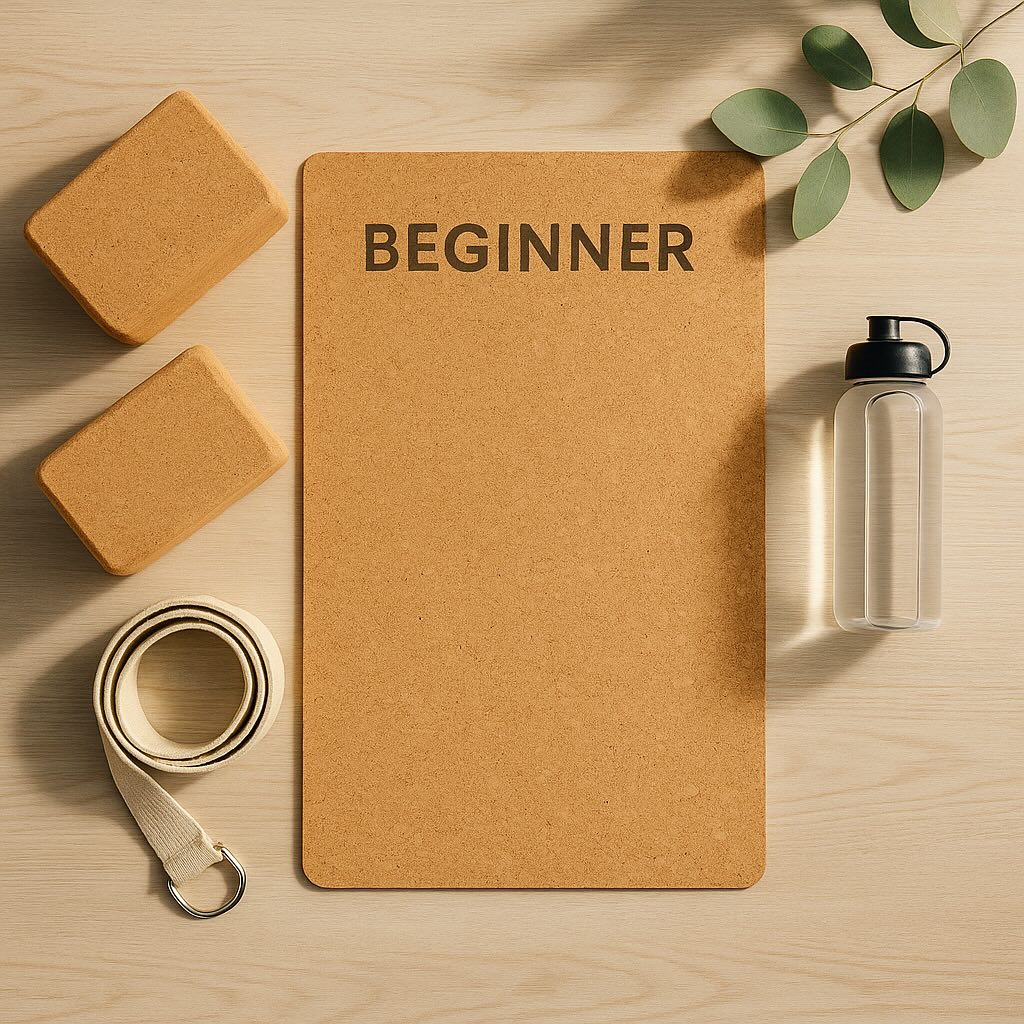 best yoga mats for beginners in Australia