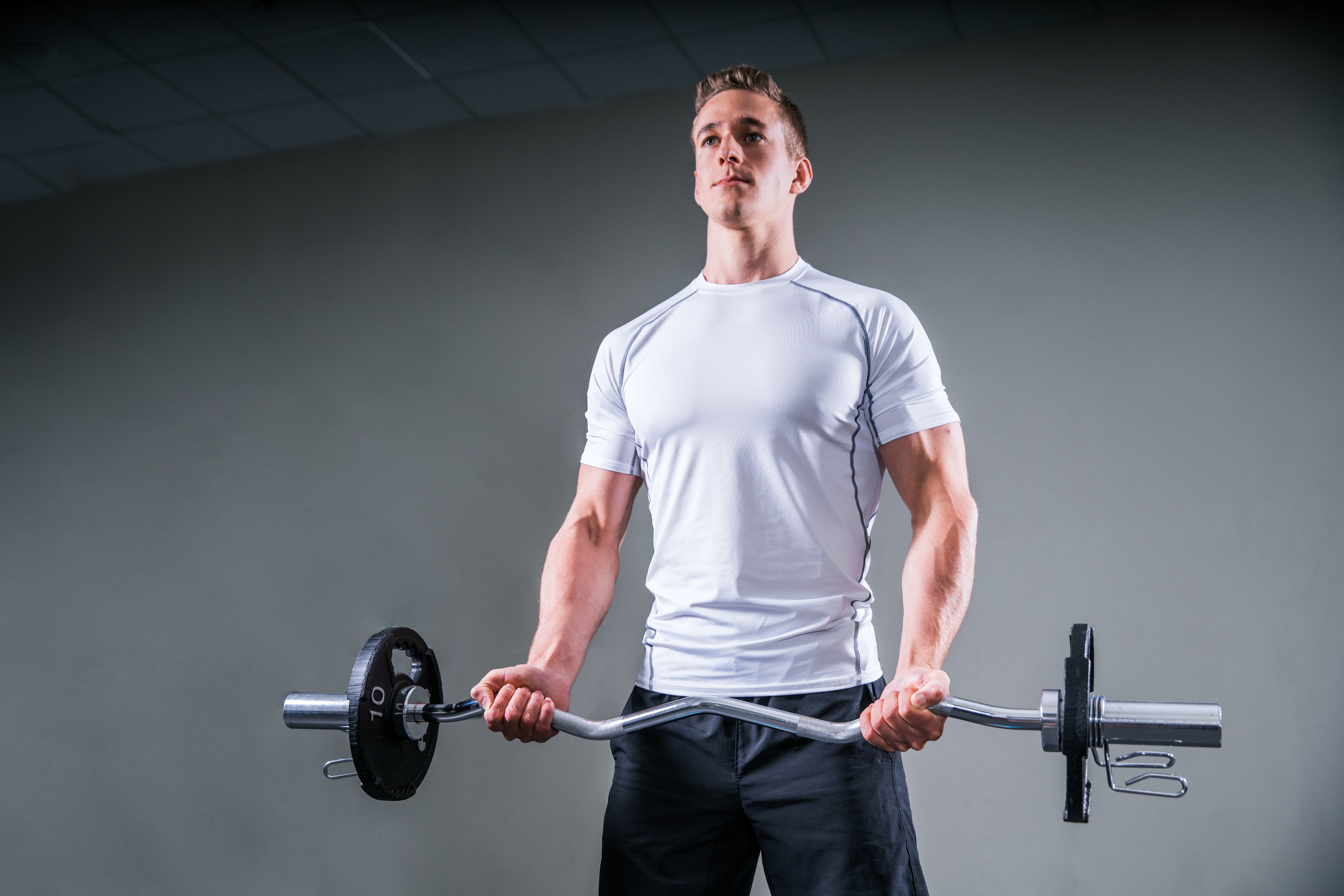 Home gym exercise equipment