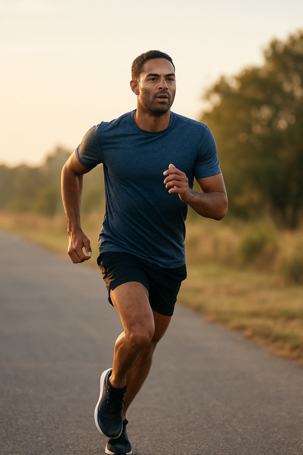 benefits of regular exercise 