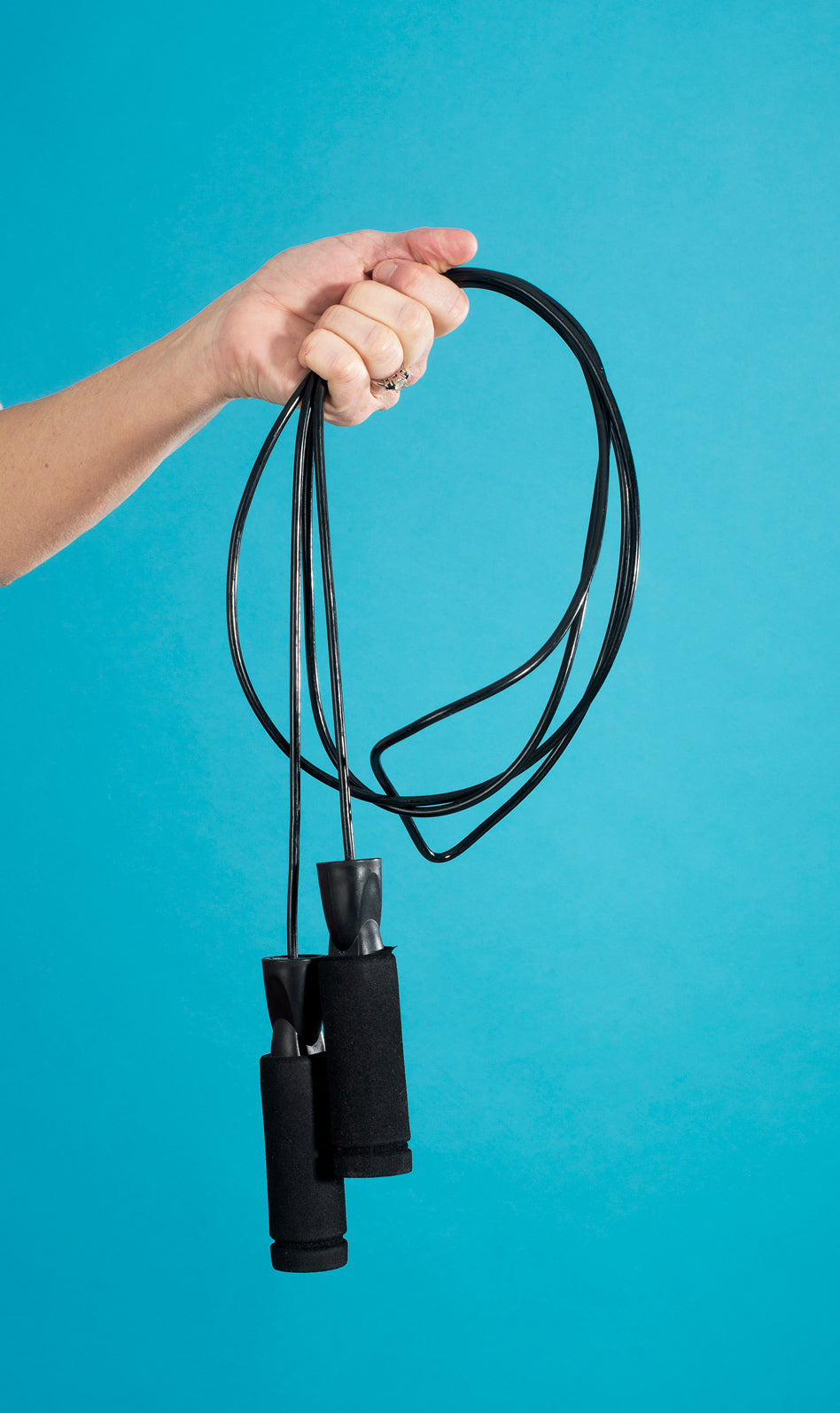Jump rope 