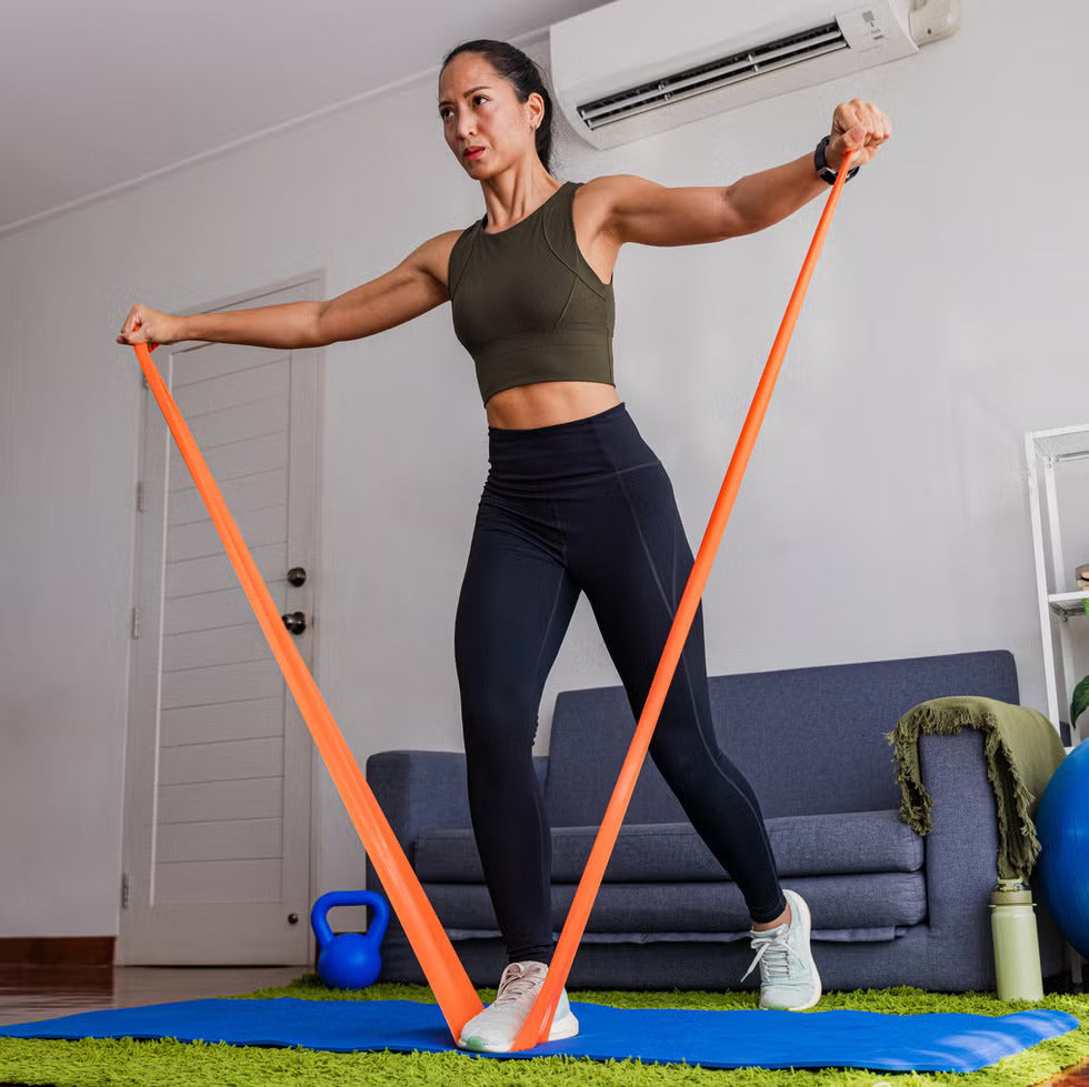 Resistance bands 