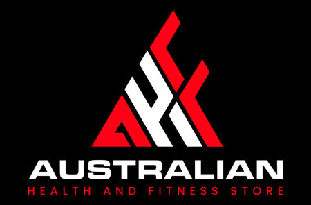 Australian Health and Fitness Store