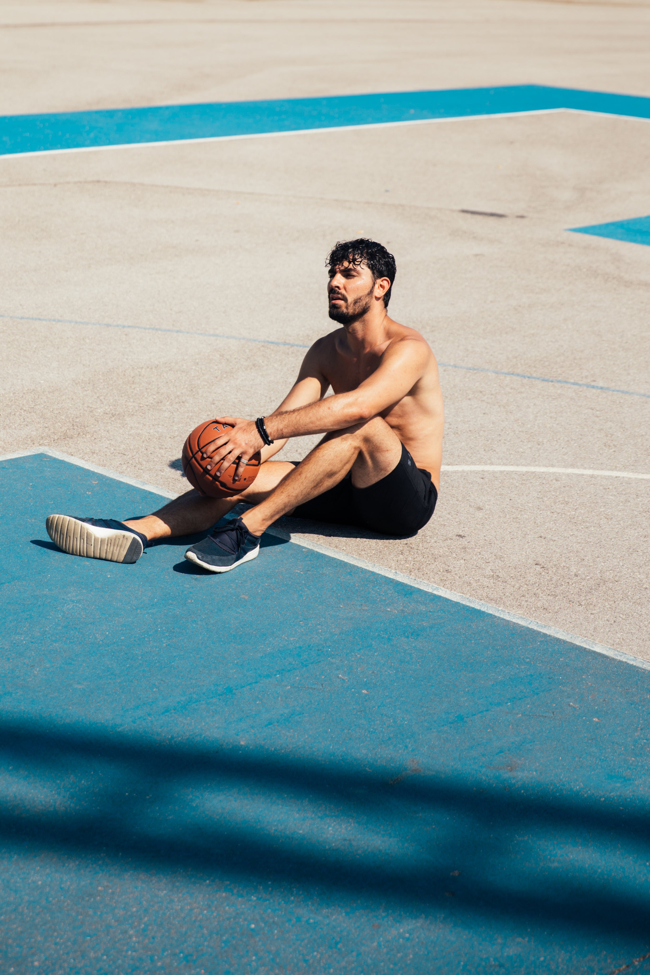 Exercise fitness mats 