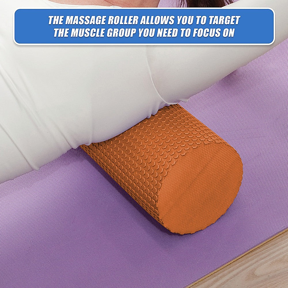 Best foam roller 