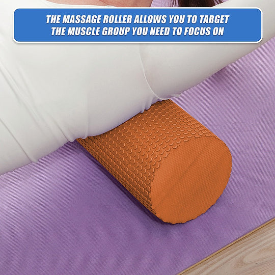 Best foam roller 