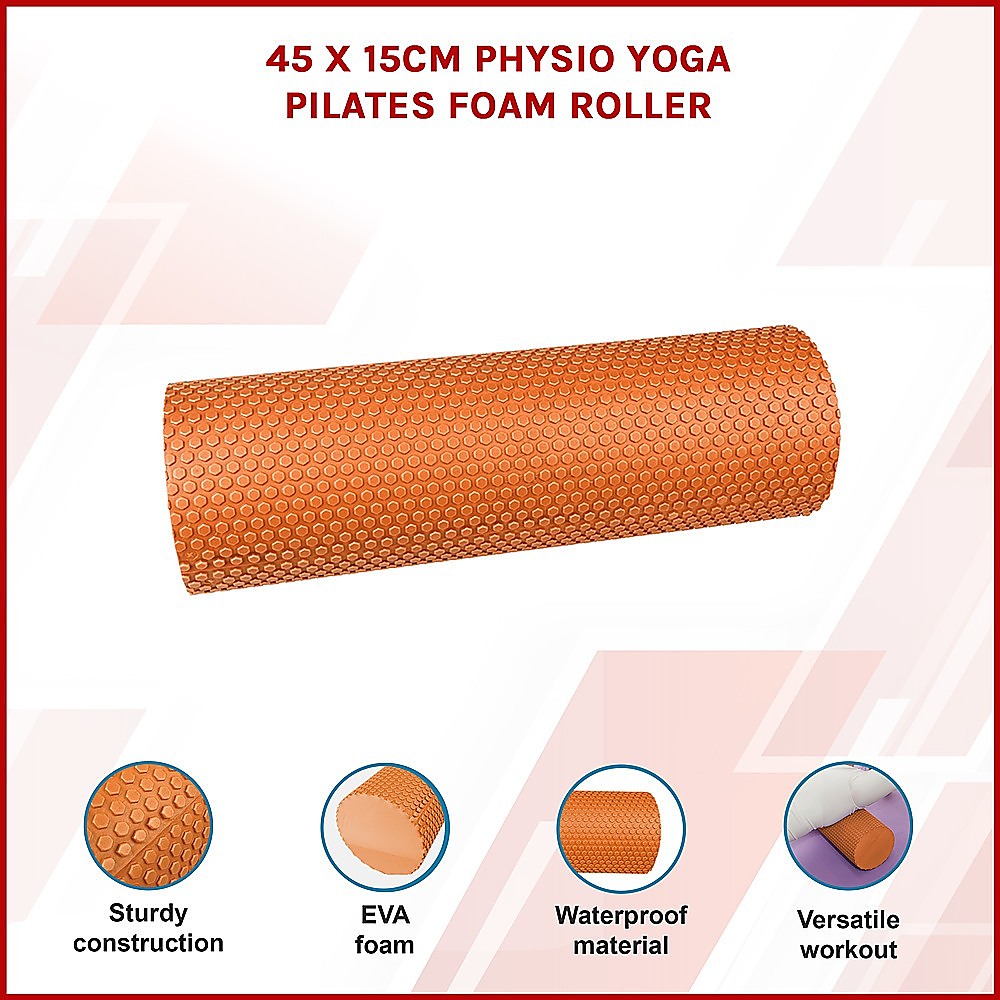 Foam roller 