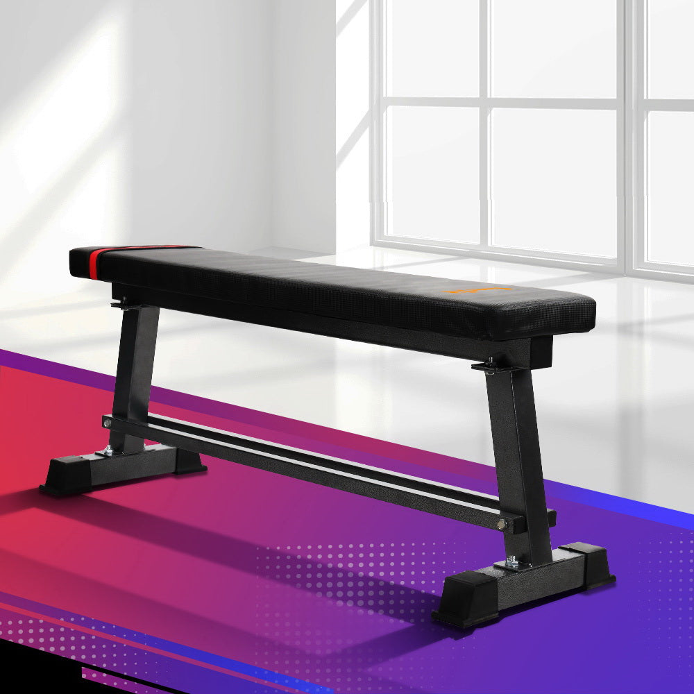Flat bench 