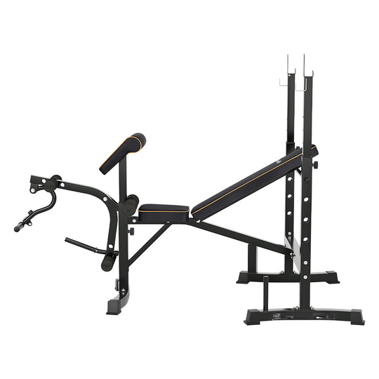 Weight bench 