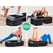 Workout variations 