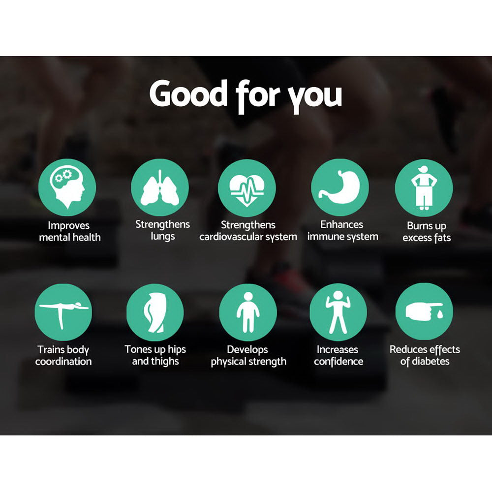 Good for you 