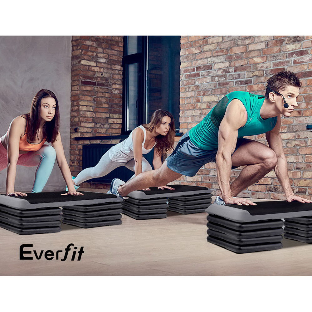 Everfit brand 