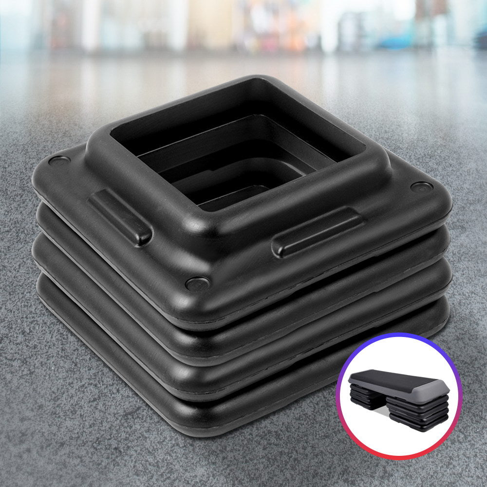 Step riser