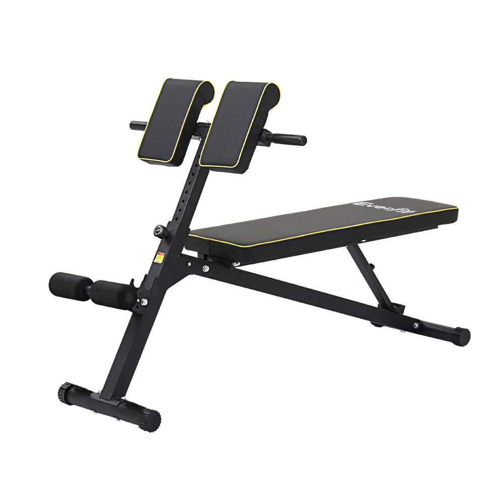 Everfit brand 