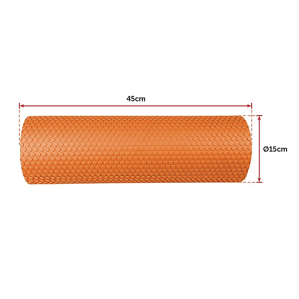 Foam roller 