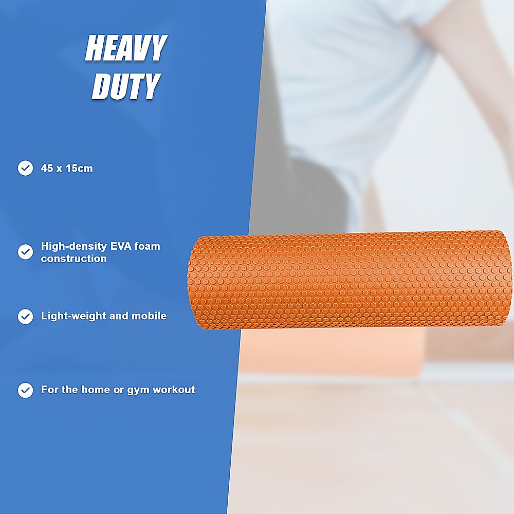 Foam roller 