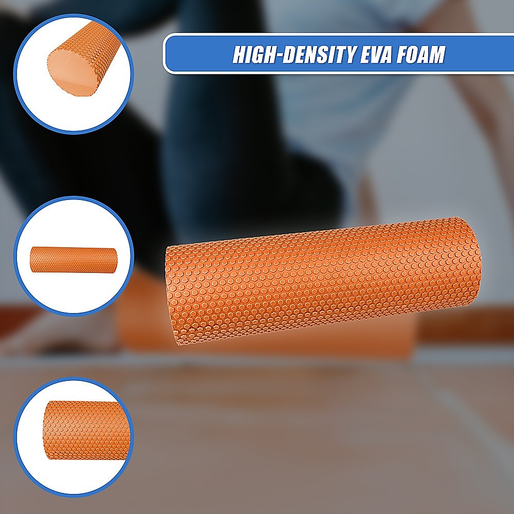 Physio foam roller 