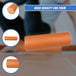 Physio foam roller 