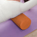 Pilates foam roller 