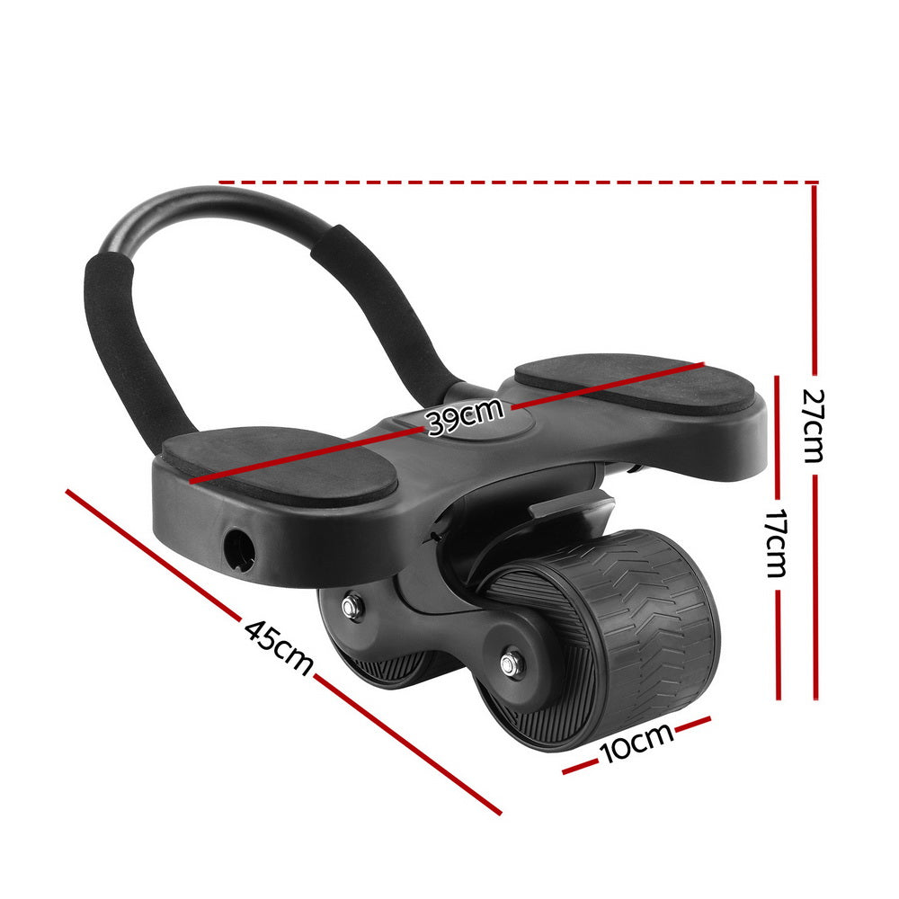 Abdominal roller 