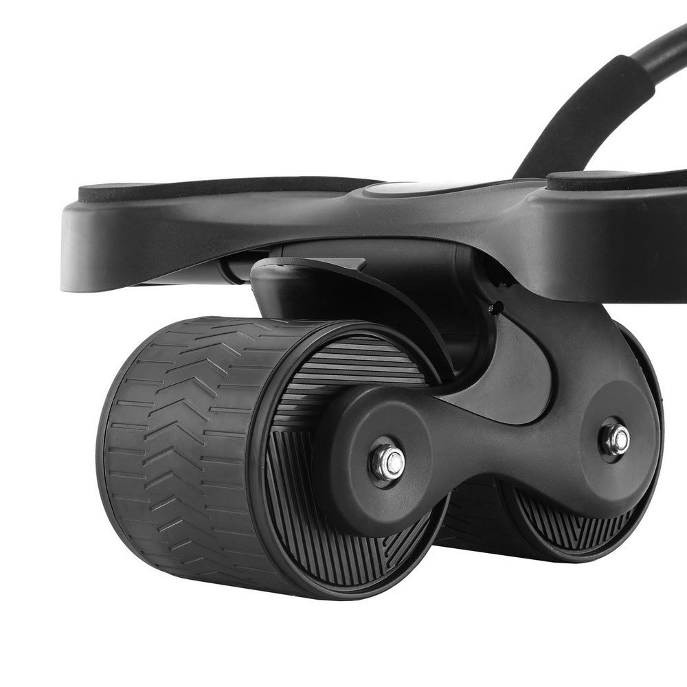 Ab roller wheels 