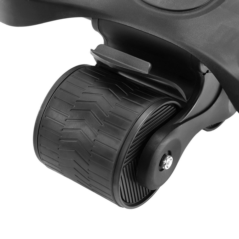 Durable roller 
