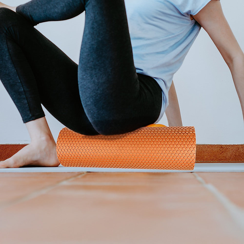 Foam roller 