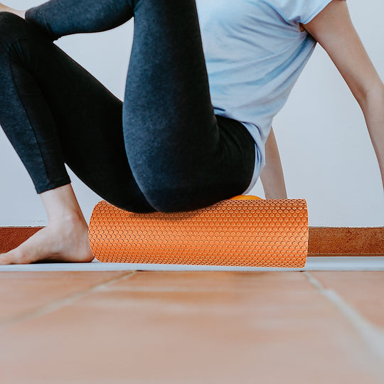 Foam roller 
