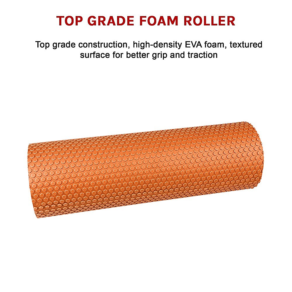 Top grade foam roller 