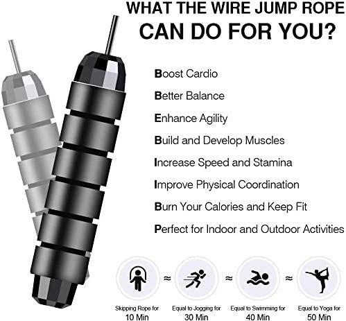 Jump rope 