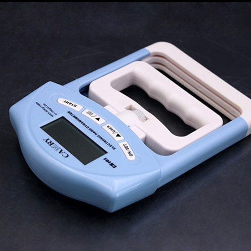 Hand grip strengthener 