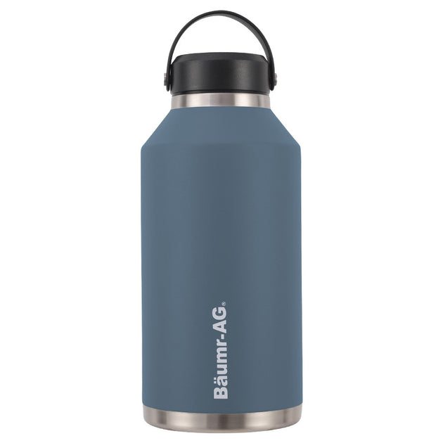 Stainless steel water bottle 