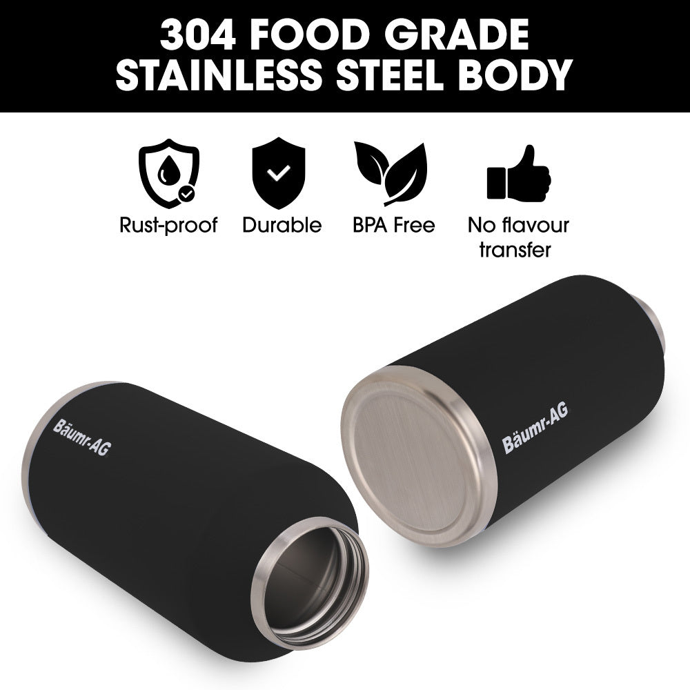 304 Food grade stainless steel 