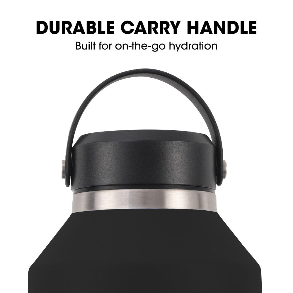 Durable carry handle 