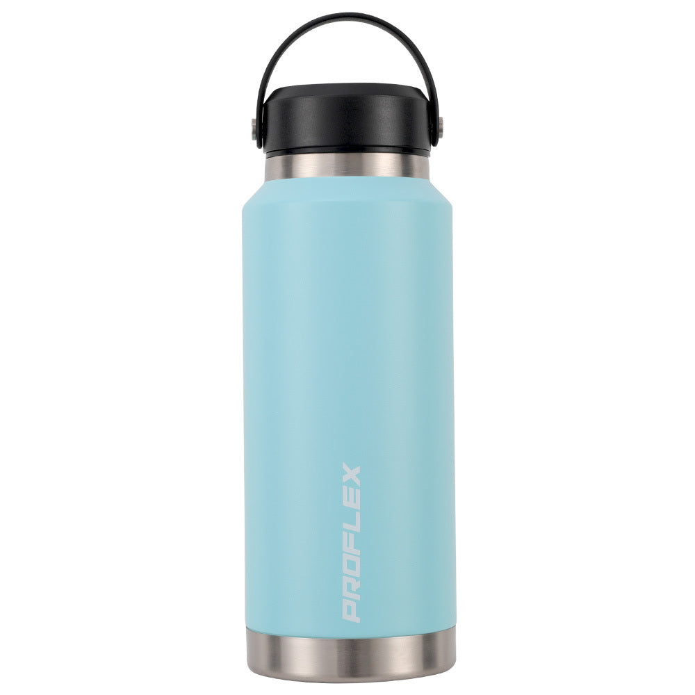 Insulated water bottle 
