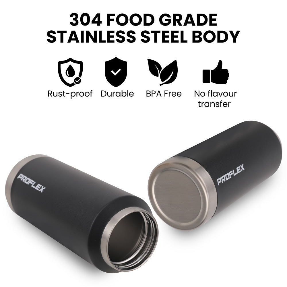 Rust-proof stainless steel 