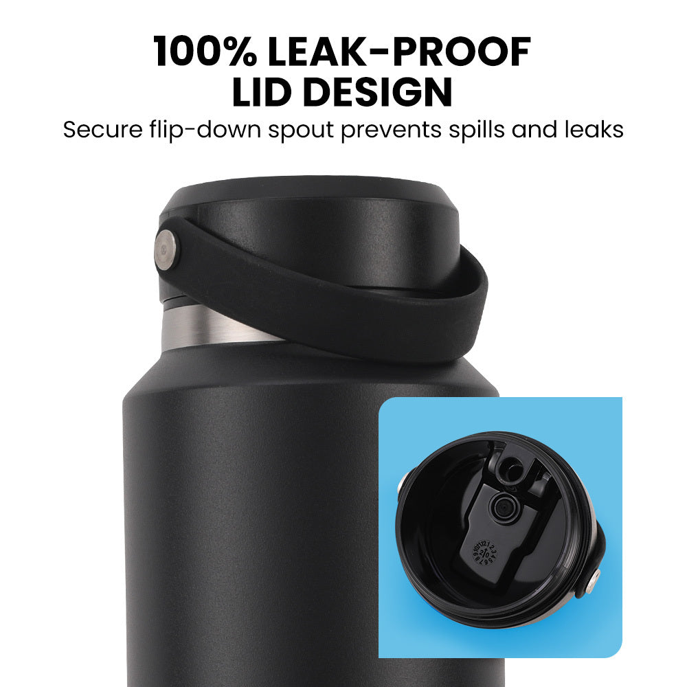 leak proof lid 