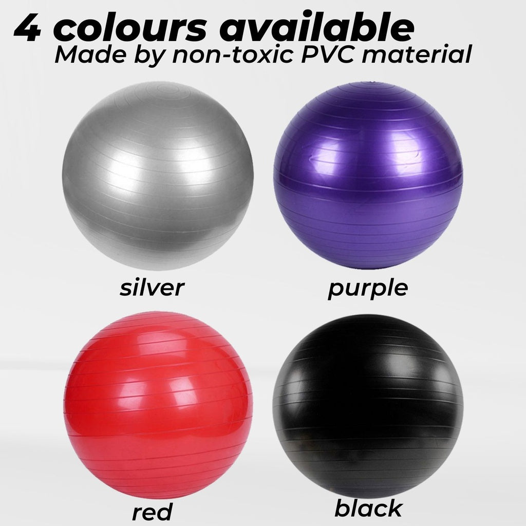 Non toxic PVC ball 