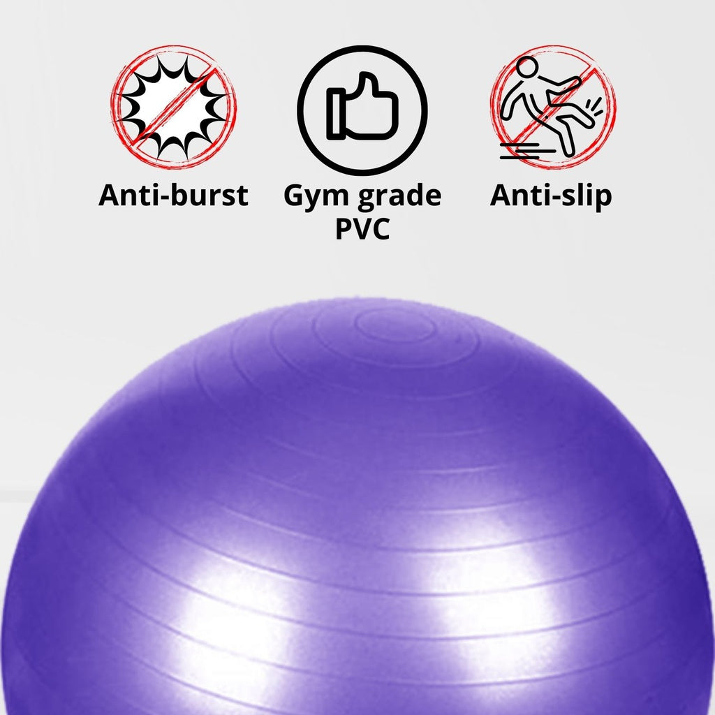Gym Grade PVC 