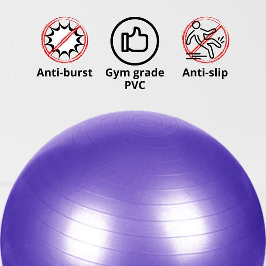 Gym Grade PVC 
