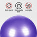 Gym Grade PVC 