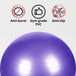 Gym Grade PVC 