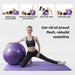 Pilates ball 