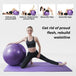 Pilates ball 