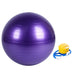 Pilates ball 