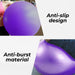 Anti-slip design 