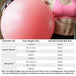 Ball sizing 