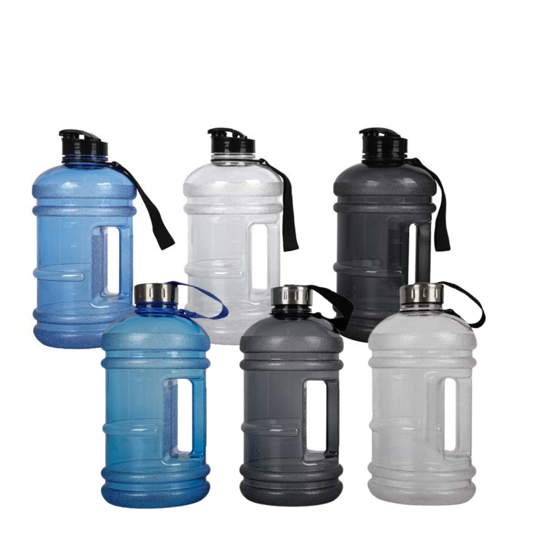 Insulated water bottles 