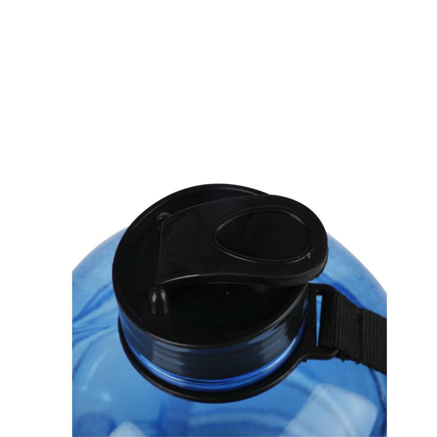 Locking lid 