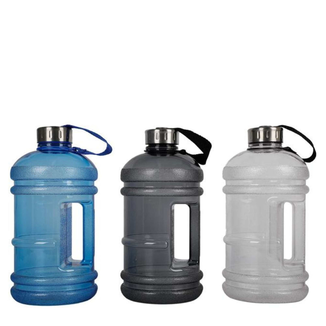 Insulated water bottle 