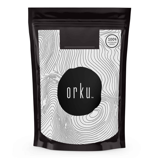 Collagen protein powder 